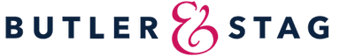 Butler & Stag