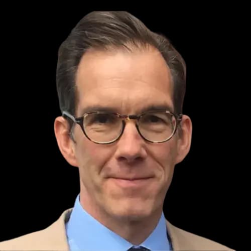 Nick Gill